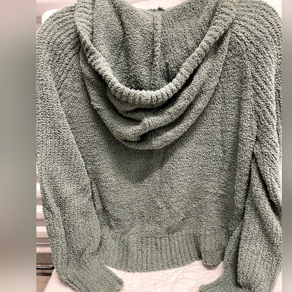 NWOT So sweater - Picture 2 of 2